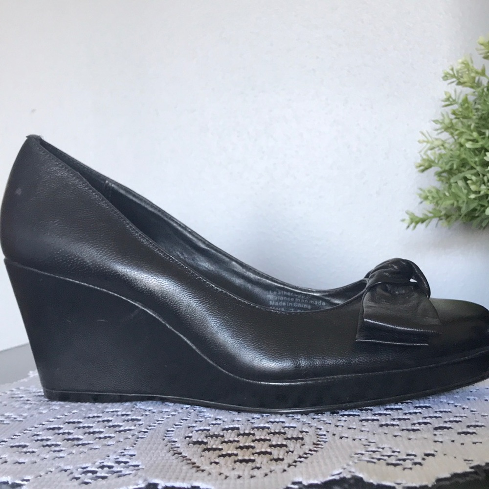 Alfani wedges sz7.5